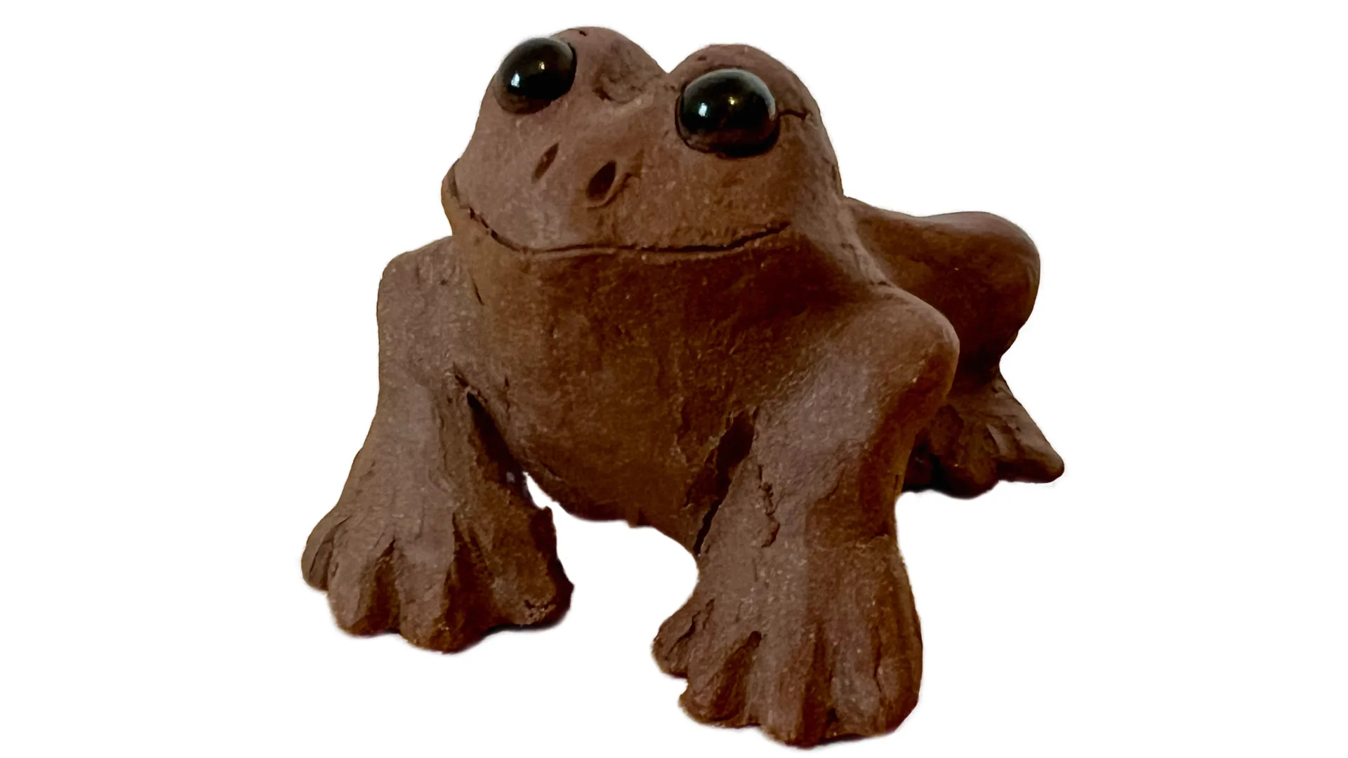 Froschiges Krötlein